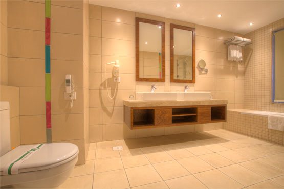 Nubian Village Hotel Images